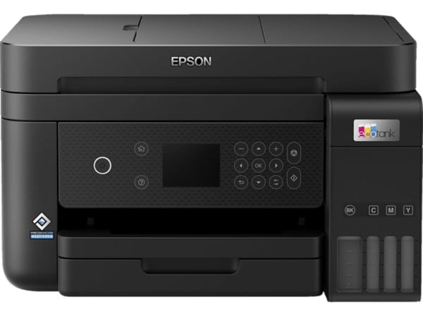 Bild 1 von EPSON EcoTank ET-3850 Tintenstrahl Multifunktionsdrucker WLAN Netzwerkfähig