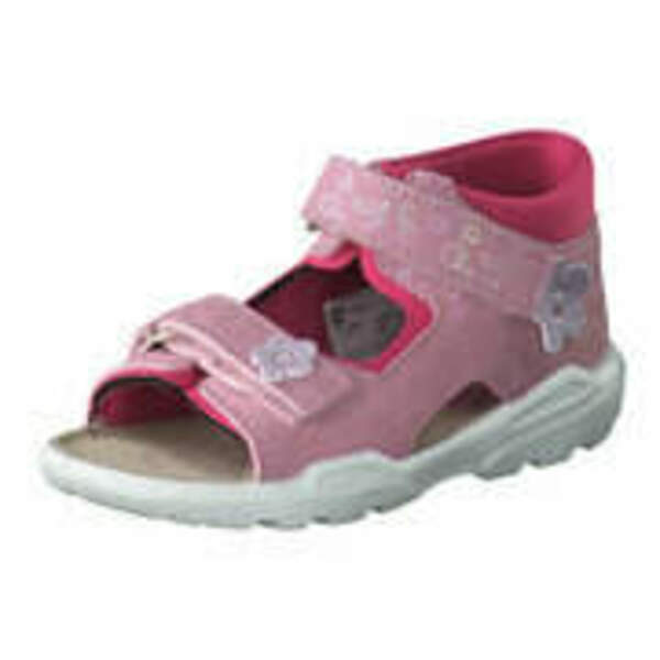 Bild 1 von PEPINO Kitti Lauflern Sandale Mädchen rosa