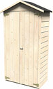 Bild 1 von Décor et Jardin Gartenschrank Arbae 92 x 51 x 186 cm natur