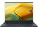 Bild 1 von ASUS Zenbook 14X OLED UX3404VA-M9092W, Notebook mit 14,5 Zoll Display, Intel® Core™ i9 Prozessor, 16 GB RAM, 1 TB SSD, Iris® Xᵉ Grafik, Grau
