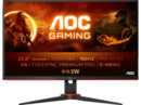 Bild 1 von AOC 24G2SAE 23,8 Zoll Full-HD Gaming Monitor (1 ms Reaktionszeit, 165 Hz)