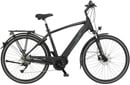 Bild 1 von Fischer E-Bike Trekking Viator 4.0i Herren 28 Zoll 9-Gang 504 Wh schwarz