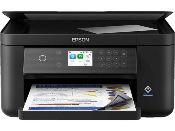 Bild 1 von EPSON Expression Home XP-5200 Tintenstrahl Drucker WLAN
