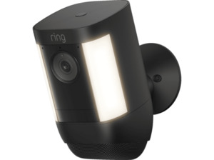 RING Spotlight Cam Pro - Battery, Überwachungskamera