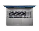 Bild 3 von ACER 317 (CB317-1H-C7H8), Chromebook mit 17,3 Zoll Display, Intel® Celeron® Prozessor, 4 GB RAM, 128 eMMC, Intel UHD Grafik, Silber