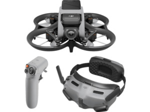 DJI Avata Explorer Combo Drohne, Grau
