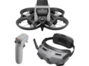 Bild 1 von DJI Avata Explorer Combo Drohne, Grau