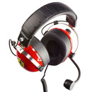 Bild 3 von THRUSTMASTER T.Racing Scuderia Ferrari Edition, Over-ear Gaming Headset Rot / Schwarz