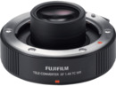 Bild 1 von FUJIFILM 16481892 k.A. WR (Konverter für Fuji X-Mount, Schwarz)