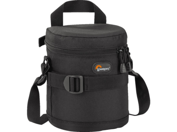 Bild 1 von LOWEPRO LP36305 Lense 11 x 14 cm Objektivtasche, Schwarz