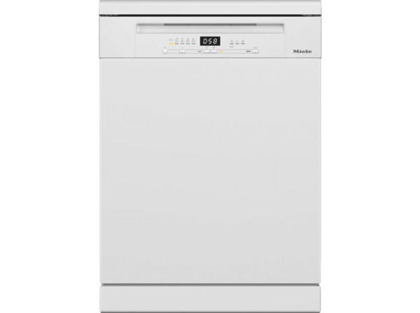 Bild 1 von MIELE G 5310 Active Plus Geschirrspüler (freistehend, 598 mm breit, 44 dB (A), C)