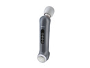 Bild 2 von SILVERCREST® PERSONAL CARE Vibrations-Massagegerät »SAVM 2500 A1«, 2-Kopf-Design