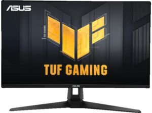 ASUS TUF Gaming VG27AQA1A 27 Zoll QHD Monitor (1 ms Reaktionszeit, 170 Hz)