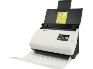 PLUSTEK SmartOffice PS30D Dokumentenscanner , bis zu 600 x dpi, Dual CIS