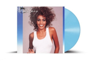Whitney Houston - Whitney/Coloured Vinyl (Vinyl)