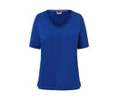 Bild 1 von Shirt, kobaltblau