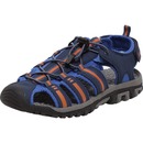 Bild 1 von Kinder Trekkingsandalen blau