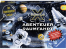 Bild 1 von RAVENSBURGER 18879 Sciencex abenteuer Raumfahrt Mehrfarbig