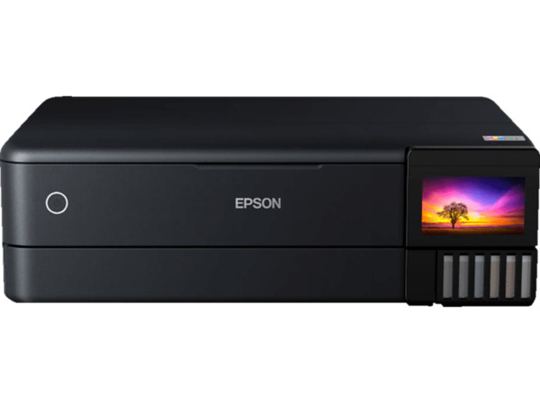 Bild 1 von EPSON EcoTank ET-8550 Ink-jet Multifunktionsdrucker WLAN Netzwerkfähig