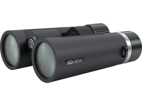 Bild 1 von GOVIEW ZOOMR 10x42 Fernglas, Phantom Black 10x, 42 mm, Fernglas