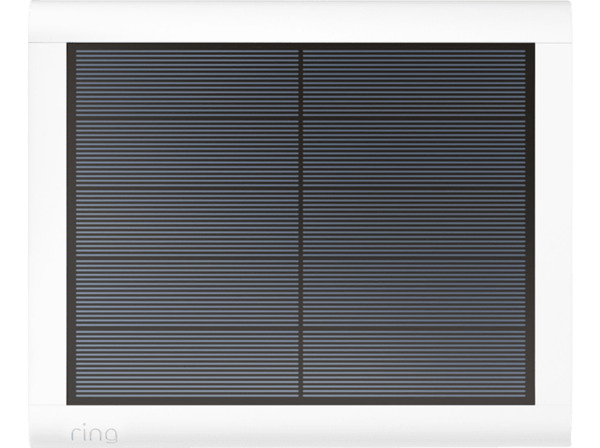 Bild 1 von RING USB-C, Solar Panel