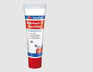 Baufan Bohrloch- & Rissfüller