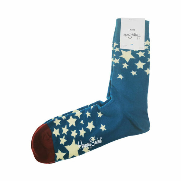 Bild 1 von Happy Socks, Stars (Gr. 41-46)