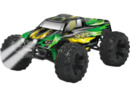 Bild 1 von JAMARA 053366 Shiro 1:10 EP 4WD LED NiMh 2.4 GHz Monstertruck, Grün/Gelb