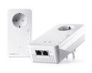 Bild 1 von DEVOLO 8614 Magic 2 WiFi next Starter Kit Powerline Adapter 2400 Mbit/s Kabellos und Kabelgebunden