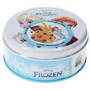 Bild 1 von Frozen Kekse mit Schokoladentropfen (Runde Dose)