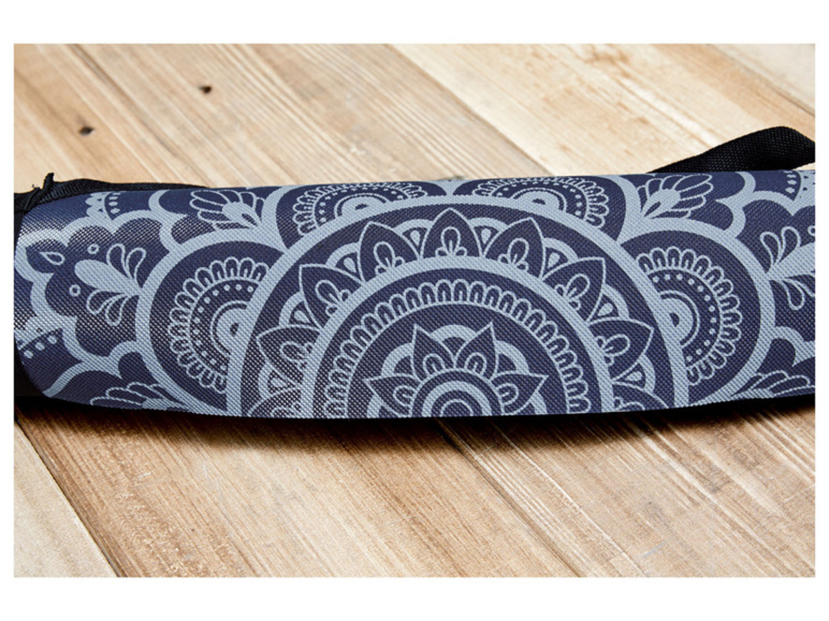 Bild 4 von CRIVIT Yogamatte, 180 x 60 cm