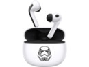 Bild 1 von XIAOMI Buds 3 Limitierte Star Wars Stormtrooper Edition, True Wireless, In-ear Kopfhörer Bluetooth White/Black