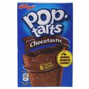 Bild 1 von Kellogg's Pop-Tarts Frosted Chocotastic, 8er Pack