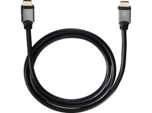 OEHLBACH 92458 Black Magic HDMI 10 m Ethernet, Kabel