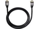 Bild 1 von OEHLBACH 92458 Black Magic HDMI 10 m Ethernet, Kabel