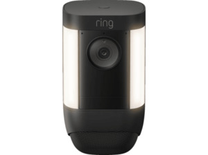 RING Spotlight Cam Pro - Wired, Überwachungskamera