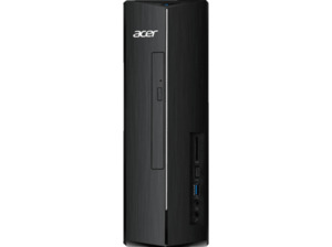 ACER Aspire XC-1780, Windows 11 Home (64 Bit), Desktop PC mit Intel® Core™ i7 Prozessor , 16 GB RAM 512 SSD Intel UHD 770