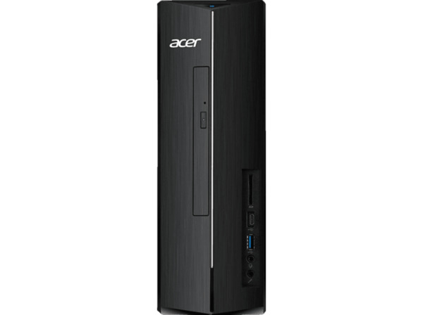 Bild 1 von ACER Aspire XC-1780, Windows 11 Home (64 Bit), Desktop PC mit Intel® Core™ i7 Prozessor , 16 GB RAM 512 SSD Intel UHD 770