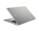 Bild 2 von ACER 317 (CB317-1H-C7H8), Chromebook mit 17,3 Zoll Display, Intel® Celeron® Prozessor, 4 GB RAM, 128 eMMC, Intel UHD Grafik, Silber