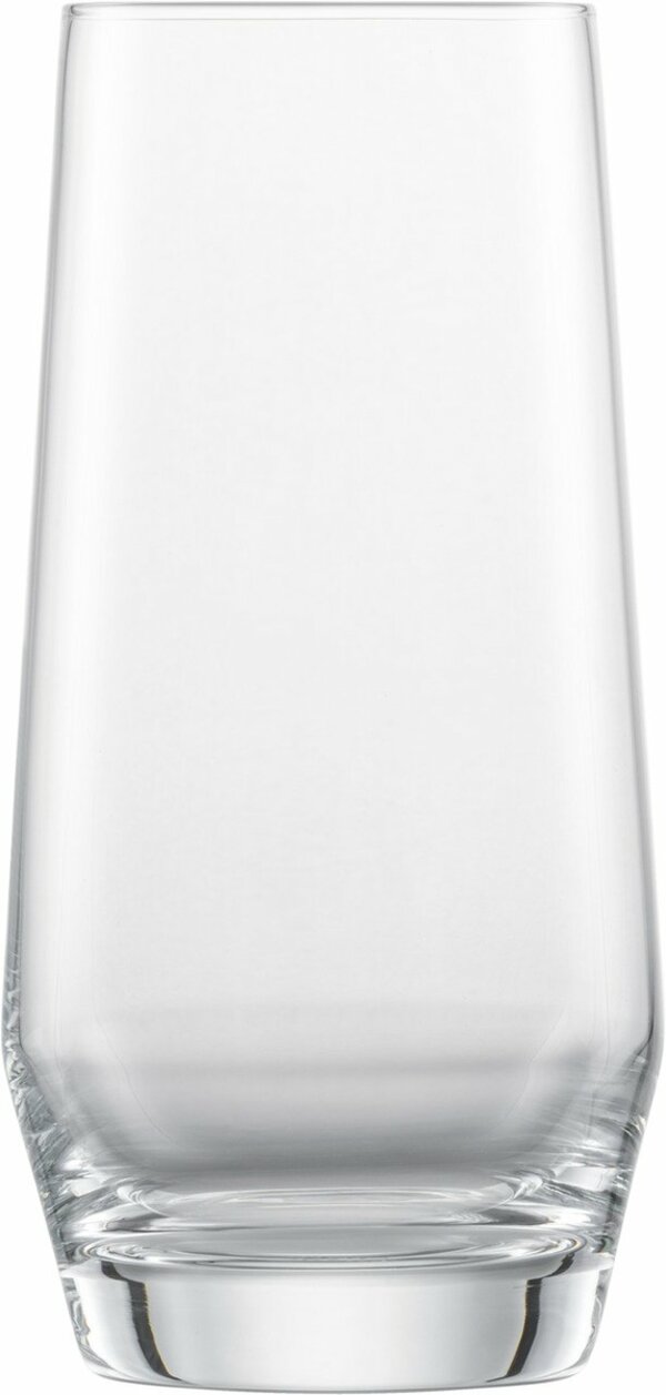 Bild 1 von SCHOTT ZWIESEL Longdrinkglas PURE, Kristallglas