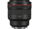 Bild 1 von CANON RF - 85 mm f/1.2 L-Reihe (Objektiv für Canon R-Mount, Schwarz)