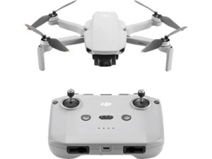 DJI Mini 2 SE Drohne, Weiß