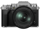 Bild 1 von FUJIFILM X-T4 Kit Systemkamera mit Objektiv 16-80 mm , 7,6 cm Display Touchscreen, WLAN
