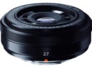 Bild 1 von FUJIFILM XF 27mm F2.8 - 27 mm f/2.8 (Objektiv für Fuji X-Mount, Schwarz)