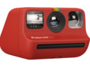 Bild 1 von POLAROID Go Sofortbildkamera, Red