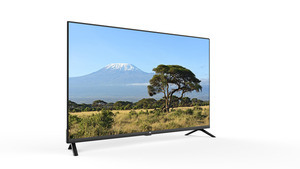 OK. OTV 40GF-5023C LCD TV (Flat, 40 Zoll / 100 cm, Full-HD, SMART TV, Google TV)