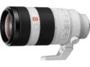 Bild 1 von SONY SEL100400GM Vollformat 100 mm - 400 f/4.5–5.6 G-Master, OSS, SuperED, FHB, DMR, Circulare Blende (Objektiv für Sony E-Mount, Schwarz)