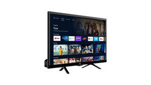 OK. ODL 24951HC-TAB LED TV (Flat, 24 Zoll / 60 cm, HD-ready, SMART TV, Android TV)