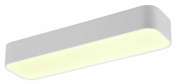 Bild 1 von Reality Leuchten LED-Deckenleuchte ASTERION, Metall