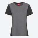 Bild 1 von Slazenger Damen-Fitness-T-Shirt